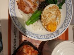 -吉野家(深圳超多维科技大厦分店)