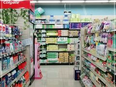 -百佳永辉超市(东城万达店)