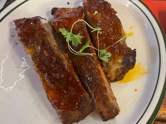 -造精酿餐厅