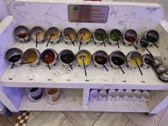 -澜悦港海鲜体验主题餐厅