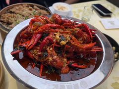 -聚味瞿记·龙虾堂(坡子街店)