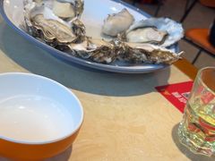 -杨氏青龙虾·羊蝎子(珠江路店)