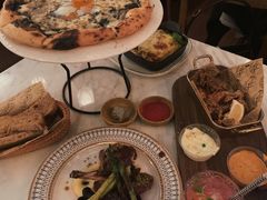 -IL TEATRO 精品意大利餐厅