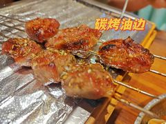 -九號院子海鲜烧烤