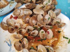 -金海湾海鲜排档(朱家尖店)
