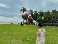 -三亚海棠湾万丽度假酒店