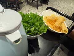 -八合里潮汕鲜牛肉火锅(上海汇智广场店)