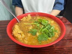 鱼汤粉-成群小食店