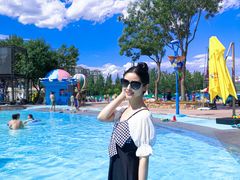 -欢乐水魔方水世界