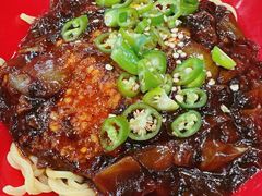 -香港饭店0410(明洞店)