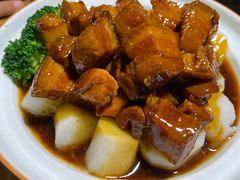 -蜀宴小调·精致家常菜(科华店)