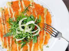 -沈阳君悦酒店·意坊意大利餐厅