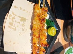 -山葵家居酒屋(天目里店)