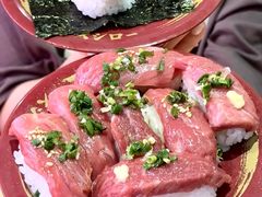 -寿司郎(北京路粤潮楼店)