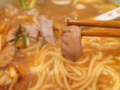 -阿琴面馆(武林路店)