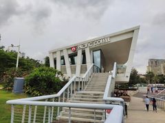 -太平洋咖啡(海天驿站店)