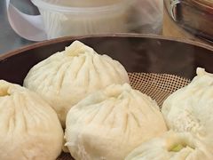 -老陶包子铺(南大西南村店)
