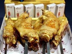 -王婆炒鱼(总店)