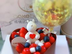 -CAKE BOSS 蛋糕老板(领展购物广场·中关村店)