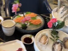 -江南福宴·澳门海鲜.牛肉火锅(汇高栢悦中心店)