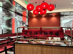 -廖川菜(金虹桥店)