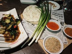 -串王阿三烧烤·小龙虾·烤鱼(拱墅胜利河美食街店)