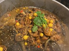 -甲大帅·甲鱼·椰子鸡主题餐厅(唐家店)