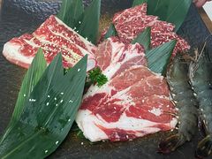 -鹤汀居酒屋•家庭料理•烧鸟酒肆(新街口店)
