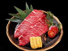 -不倒翁炭火烧肉(永安里店)
