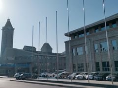 -大连东软信息学院(软件园校区)