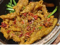 -楚山晓·湖北菜(武汉光谷K11店)