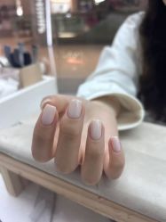 -KI日式美甲美睫馆