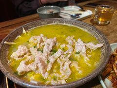 -兰溪小馆(东直门簋街店)