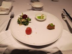 -Yan Ting 宴庭中餐厅(上海静安瑞吉酒店)