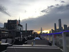 -琶醍壹号•潮菜江景餐吧