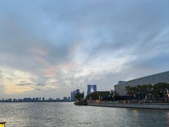 -金鸡湖游船(月光码头)