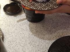 -争鲜回转寿司(中街大悦城店)