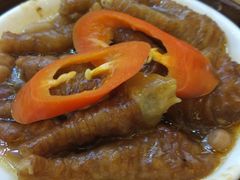 -心点盛宴江南西店