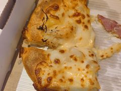 -必胜客(松雷店)