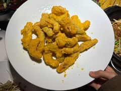 -喜粤广东菜(汉屯路店)
