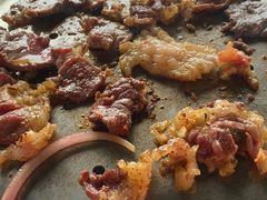 -齐市马佳地摊烤肉