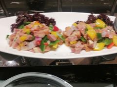 自助沙拉-安徽饭店·白鹭阁自助餐厅(梅山路店)