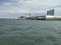 -五缘湾游艇帆船俱乐部