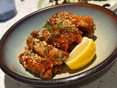 -BE BRIGHT KITCHEN(正佳广场店)