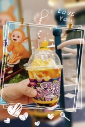 点击看大图 -奈尔宝·儿童乐园·亲子餐厅(苏州大悦城店)