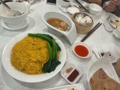 -好彩海鲜酒家(帝国中心店)