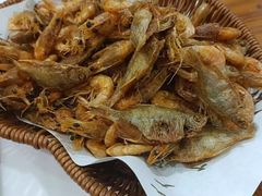 -老妈厨房团圆饺子东北菜(北环路店)