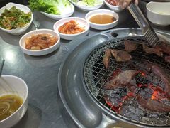 -喜来稀肉(虹泉路店)