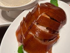 -庭院江南菜•烤鸭•非遗传承(上地•清河店)
