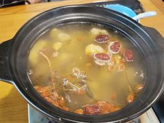 -金龙·打边炉(南京西路店)